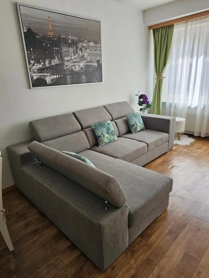 Appartamento Belle Maison ! Bruxelles