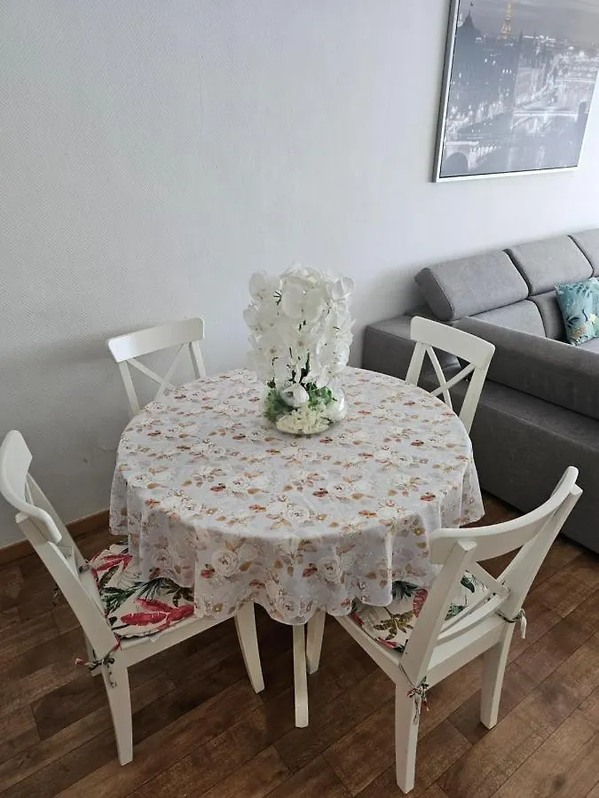 Belle Maison ! Bruxelles Appartamento