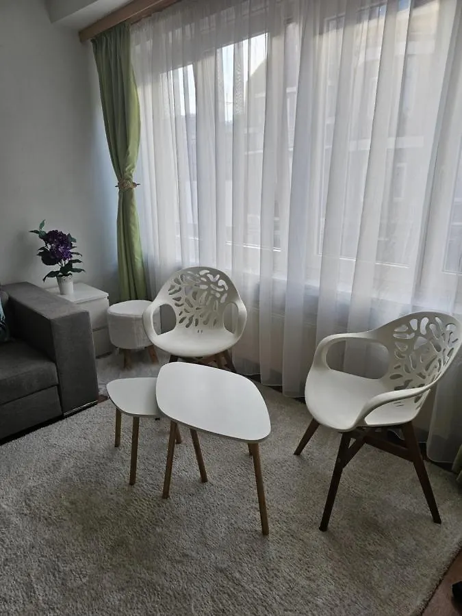 Appartement Belle Maison ! Bruxelles